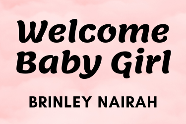 Brinley Nariah